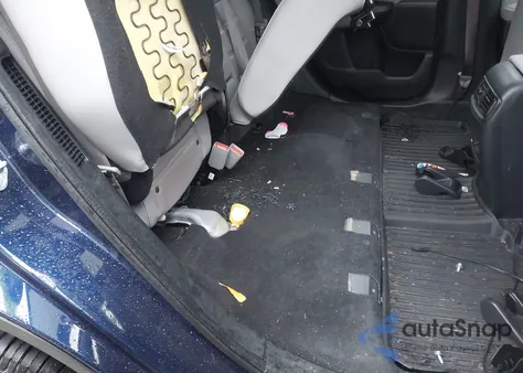 2021 Honda Cr-V Hybrid Ex-L z USA, uszkodzony, nr VIN 7FART6H83ME014630